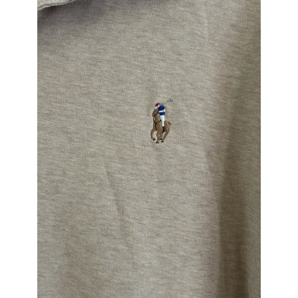 Ralph Lauren good